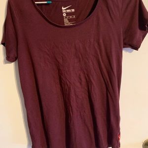 Nike shirt
